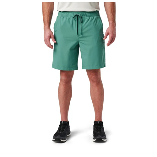 5.11 Tactical LANDOVER 9IN SHORT