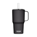 CamelBak Straw Mug, SST Vacuum Insulated, 24oz