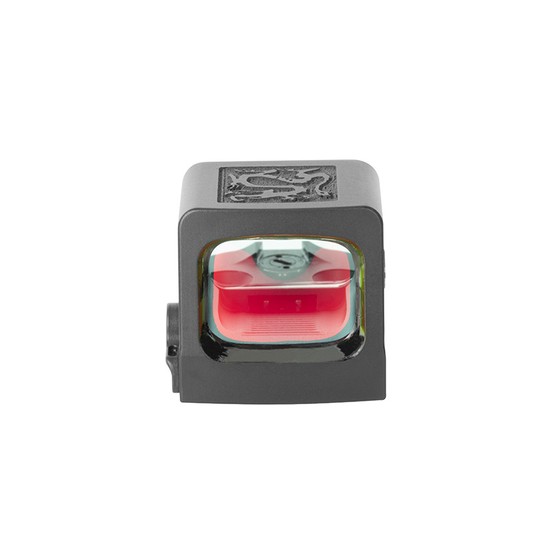 Holosun Ronin EPS Carry Red Dot Enclosed Pistol Sight