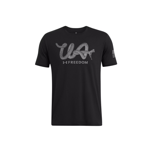 Under Armour Men's UA Freedom Military T-Shirt
