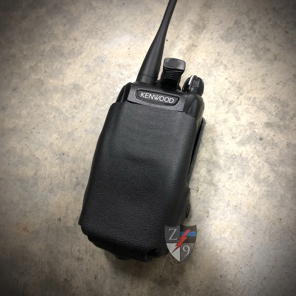 Zero9 Solutions Portable Radio Case NX-2360/3360