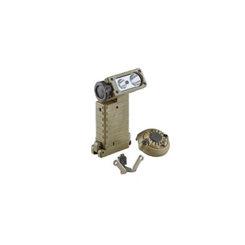 Streamlight Sidewinder X