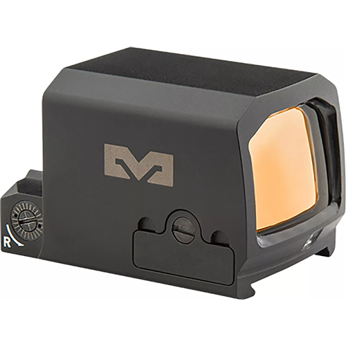 Meprolight Mepro MPO PRO-S Closed Emitter Pistol Sight with RMSc Footprint