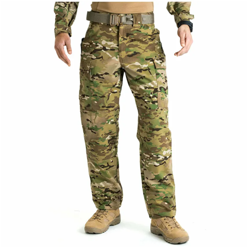 5.11 Tactical Multicam Tdu Pants