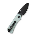 CIVIVI Knives CIVIVI Baby Banter Thumb Stud Knife G10 Handle (2.34 Nitro-V Blade) C19068S-8