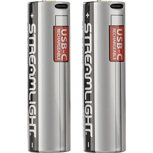 Streamlight SL-B48 Battery Pack - 2 Pack