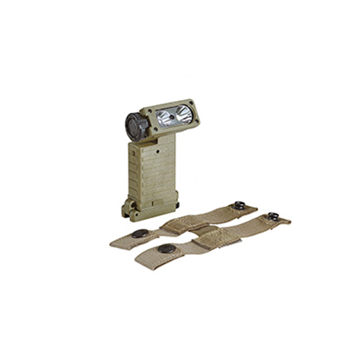 Streamlight Sidewinder X