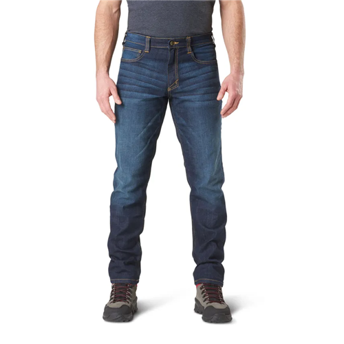 5.11 Tactical Defender-Flex Jeans ABR (Slim Fit)