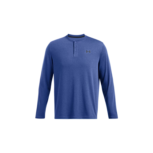 Under Armour Men's UA Expanse Henley