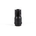 SIG SAUER Clutch-Lok Shouldered QD Flash hider for SLX/SLH suppressors - 5.56MM