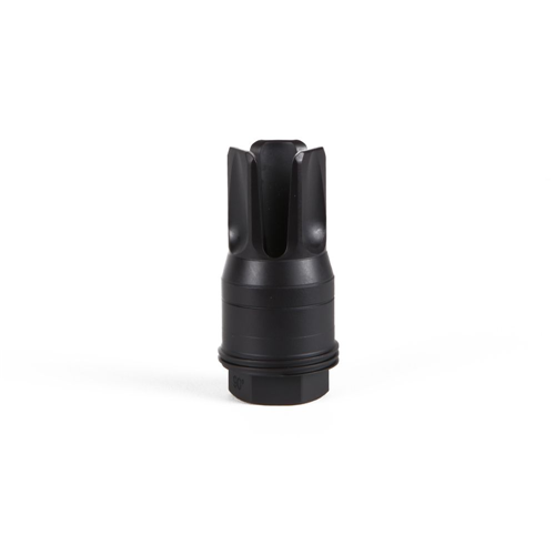 SIG SAUER Clutch-Lok Shouldered QD Flash hider for SLX/SLH suppressors - 5.56MM
