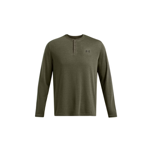 Under Armour Men's UA Expanse Henley