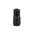 SIG SAUER Clutch-Lok Tapered QD Flash hider for SLX/SLH suppressors - 5.56MM