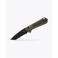 Benchmade Redoubt Knife