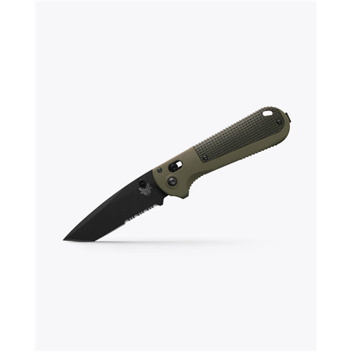 Benchmade Redoubt Knife