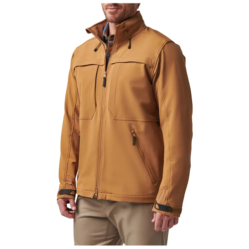 5.11 Tactical Braxton Jacket