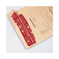 Sirchie SIRCH-VUE 2 inch Tamper Indicator Tape