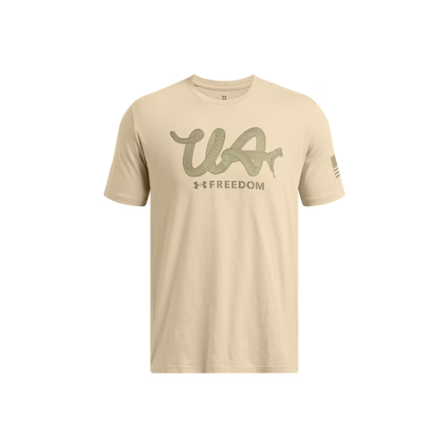 Under Armour Men's UA Freedom Military T-Shirt