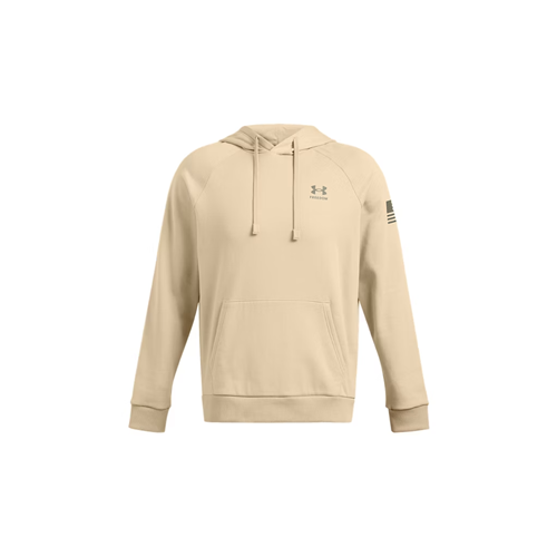 Under Armour Men's UA Freedom Flag Hoodie