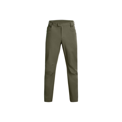 Under Armour Men's UA Alpha Flat Front Pants