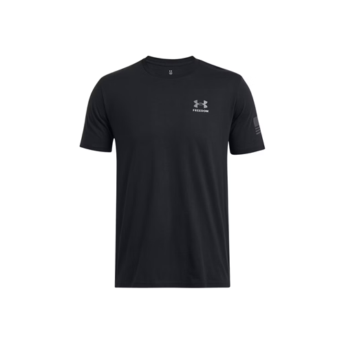 Under Armour Men's UA Freedom By 1775 T-Shirt