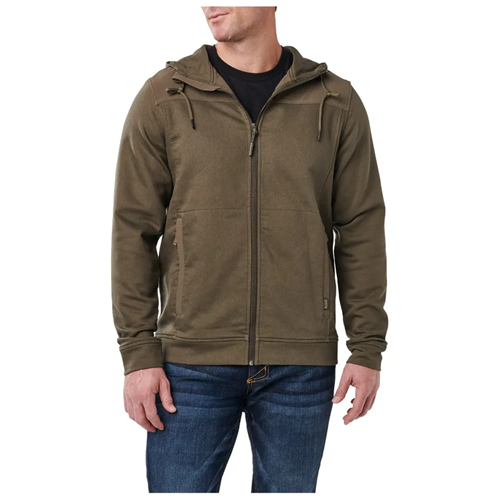 5.11 Tactical Plummet Jacket