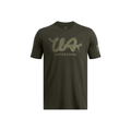 Under Armour Men's UA Freedom Military T-Shirt