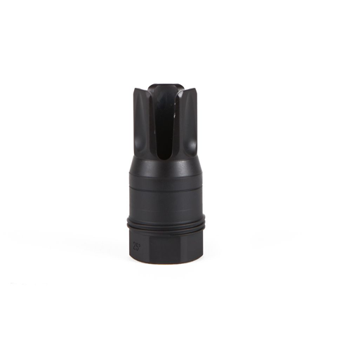 SIG SAUER Clutch-Lok Tapered QD Flash hider for SLX/SLH suppressors - 7.62MM
