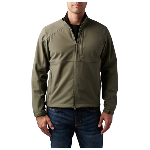 5.11 Tactical NEVADA SOFTSHELL JACKET ABR
