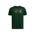 Under Armour Men's UA Team Issue Wordmark Short Sleeve