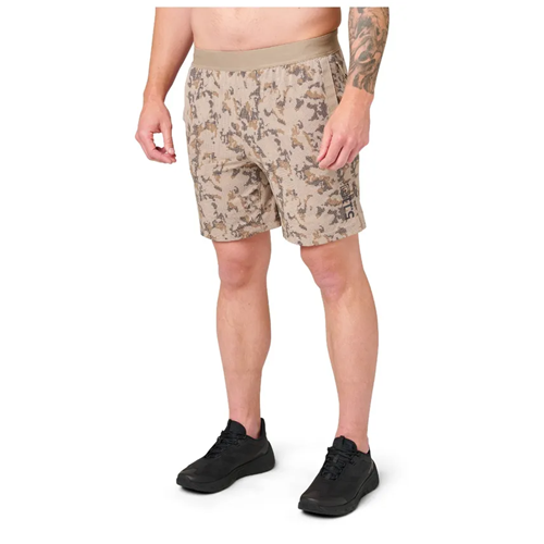 5.11 Tactical Pt-R Havoc Short