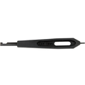 Zak Tool ZAK Tool ZT90 5 Corrections Hand Cuff Key Black