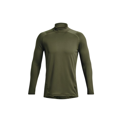 Under Armour UA CG Armour Comp Mock