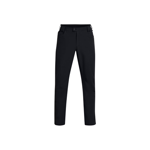 Under Armour Men's UA Alpha Flat Front Pants