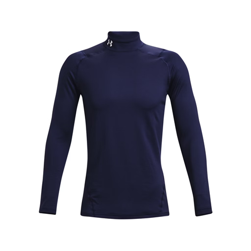 Under Armour ColdGear Fitted Mock
