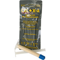 North American Rescue CELOX-A HEMOSTATIC AGENT - SINGLE