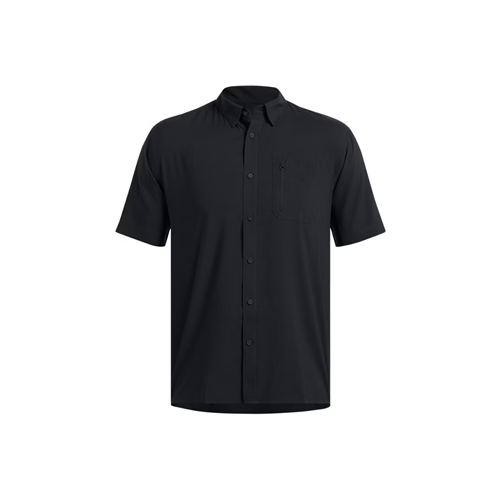 Under Armour Men's UA Tactical Range 2.0 Short Sleeve