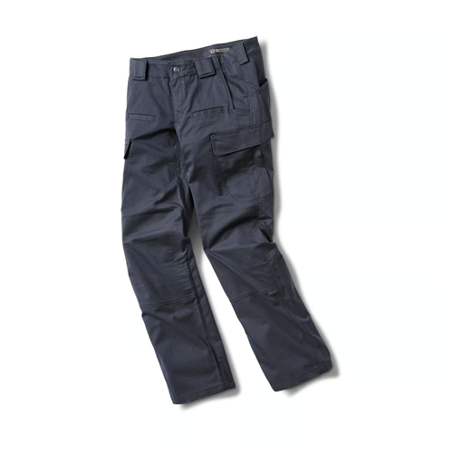 5.11 Tactical NYPD StrykeÂ Twill Pant  Unhemmed - ABR