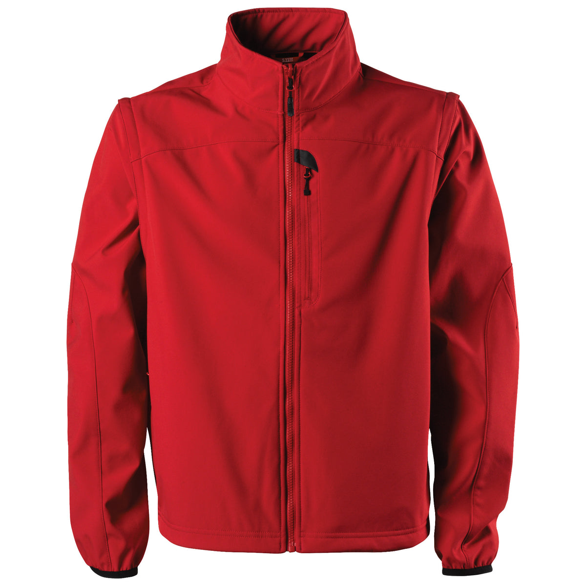 5.11 Tactical 5.11 Valiant Sftshell Jkt