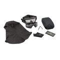 Revision Military SnowHawk Goggle System APEL Military Kit