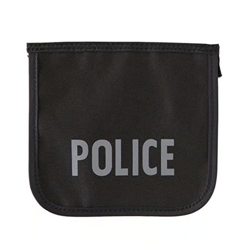 5.11 Tactical ID PNL SET VELCRO-POLICE