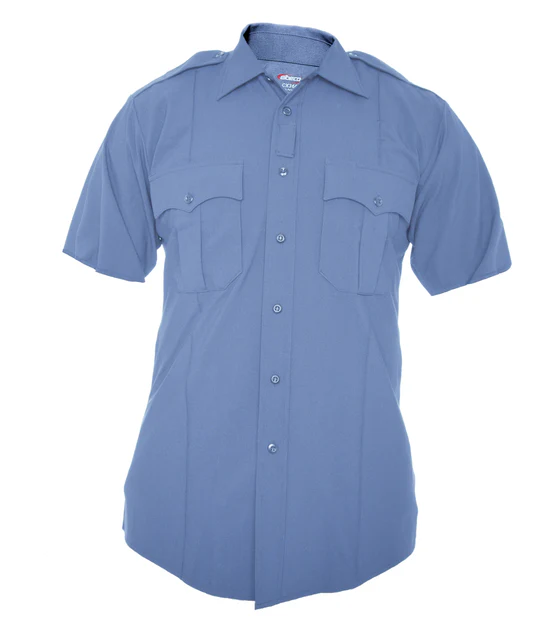 Elbeco CX360 Mens Short Sleeve