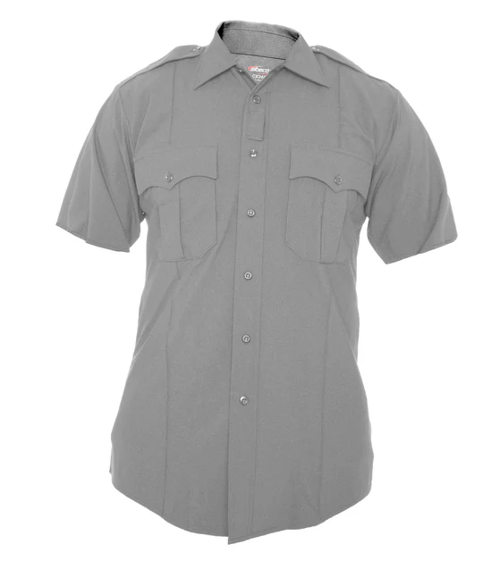 Elbeco CX360 Mens Short Sleeve