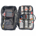 North American Rescue PATROL VEHICLE TRAUMA KIT WITH COMBAT GAUZE
