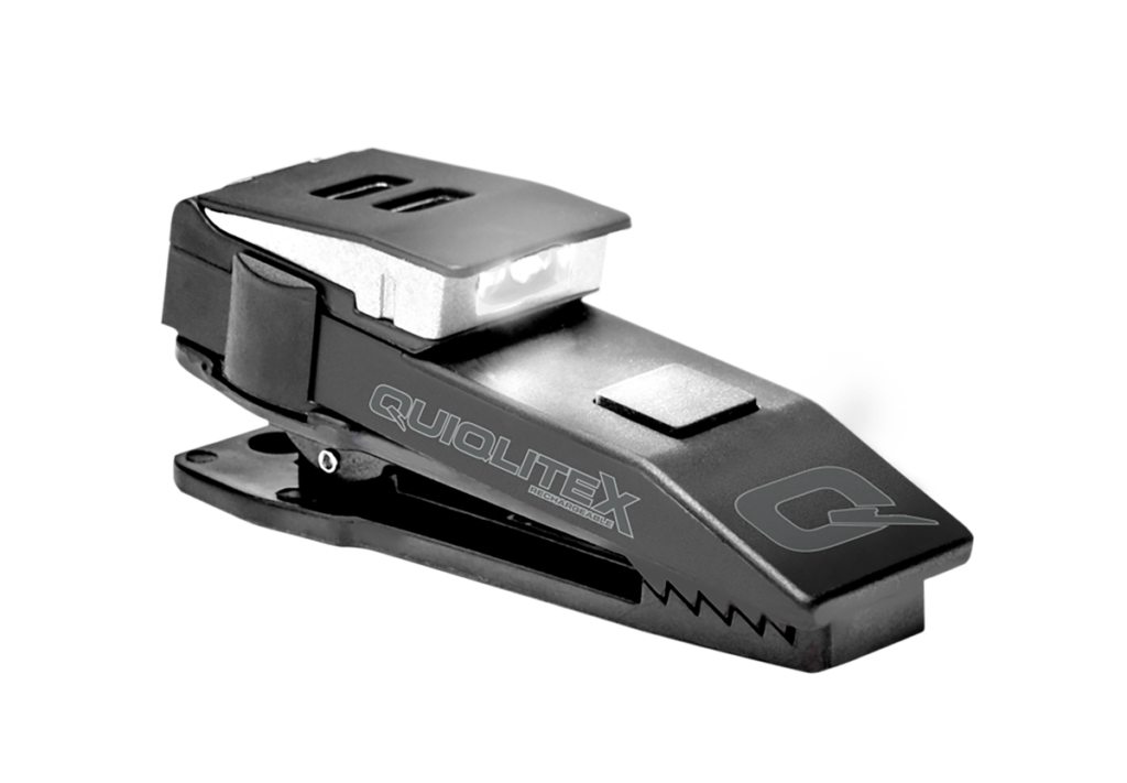 Quiqlite QuiqLiteX1 WhiteLite