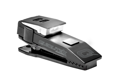 Quiqlite QuiqLiteX1 WhiteLite