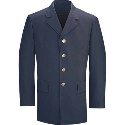 Flying Cross Command Single Breasted Dress Coat - LAPD Navy