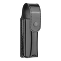 Dutyman Hi-Gloss 4 Ounce Leather Mace/OC Holder