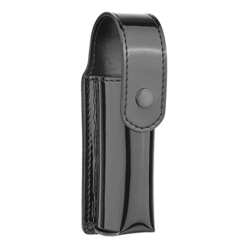 Dutyman Hi-Gloss 4 Ounce Leather Mace/OC Holder