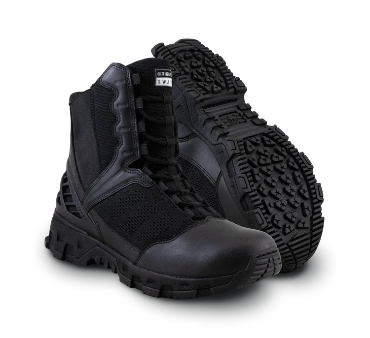 Alpha Freedom 8 HF